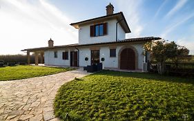 agriturismo villa amerina